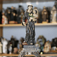 Saint Anthony 30 and 40 cm - thumbnail 2