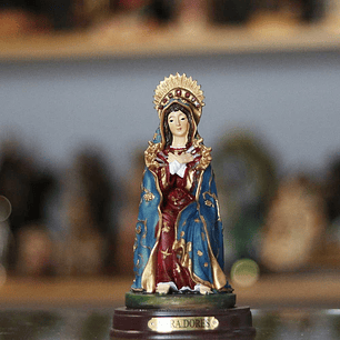 Statue of Our Lady of Sorrows