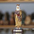 Imagem da Rainha Santa Isabel 2