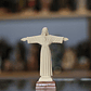 Cristo Rei 13 cm - Thumbnail 3