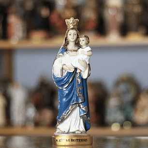Nossa Senhora do Desterro 21 cm