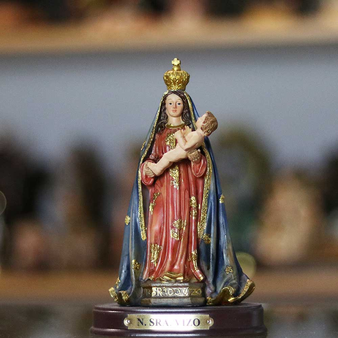 Nossa Senhora Vizo 2