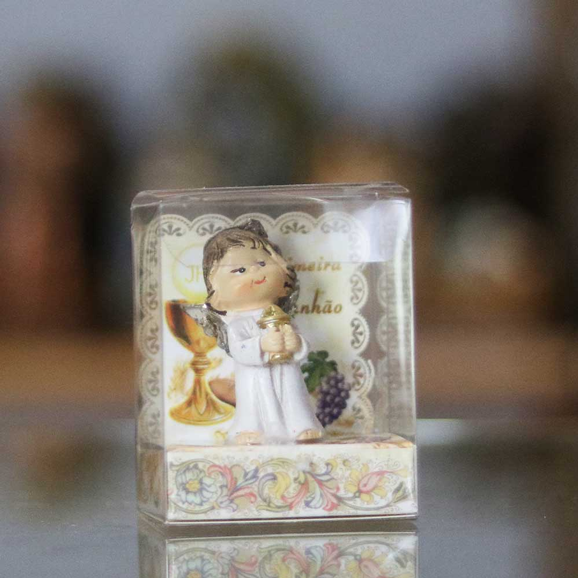 Little First Communion Angel 2