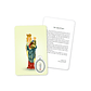 Prayer's card to Our Lady of Paris - thumbnail 4