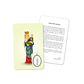 Prayer's card to Our Lady of Paris - thumbnail 5
