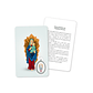 Prayer's card to Our Lady of Perpetual Help - thumbnail 1