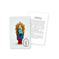 Prayer's card to Our Lady of Perpetual Help - thumbnail 2
