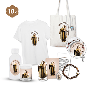 Our Lady of Mount Carmel's Pack