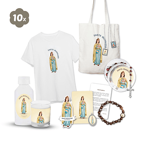 Saint Magdalene's Pack