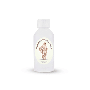 Our Lady of Medjugorje Water