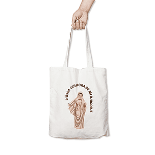 Our Lady of Medjugorje Bag