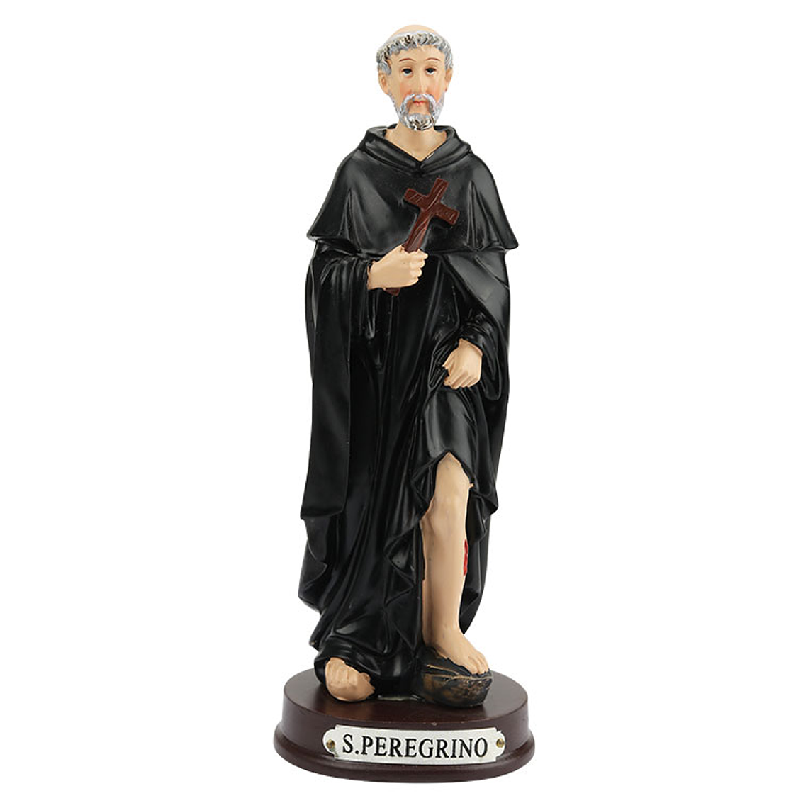 San Peregrino 1