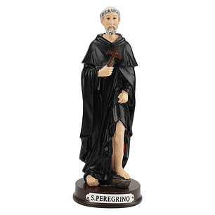 Saint Peregrine