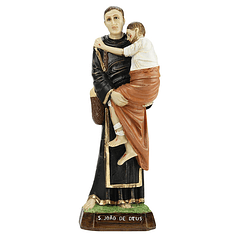 Saint Jean de Dieu 26 cm