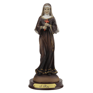 Statue of Saint Rita