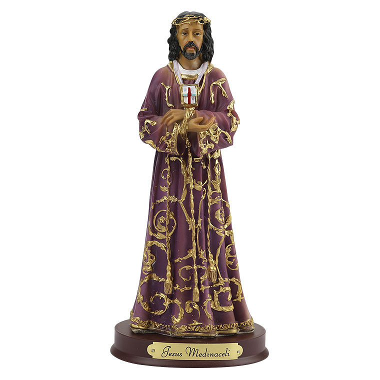 Jesus of Medinaleci 1
