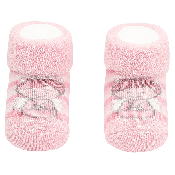 Angel sock for baby 1