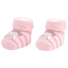 Angel sock for baby 2