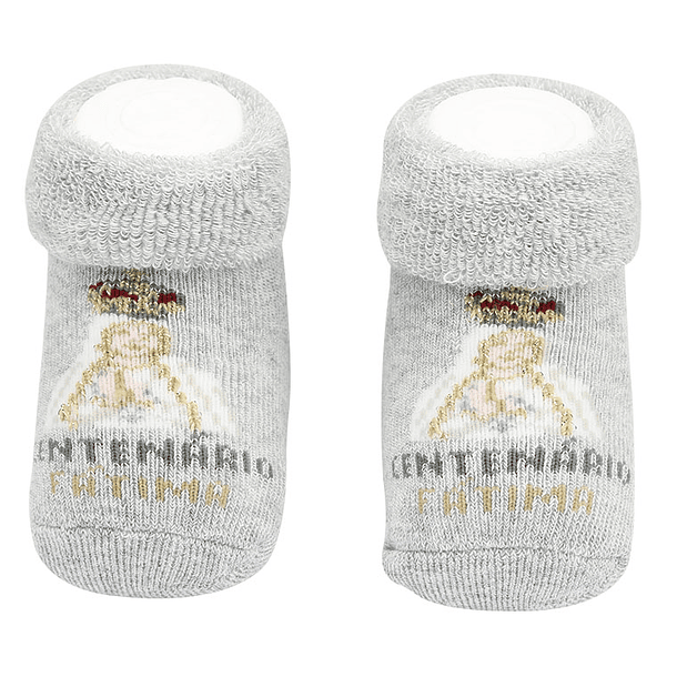 Catholic sock for Baby 2