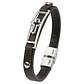 Bracciale cattolico con croce - thumbnail 2