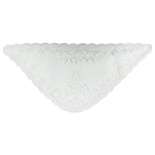 Head veil with Fatima