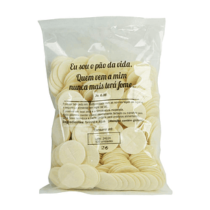 Partículas 500 unidades - 3,5 cm