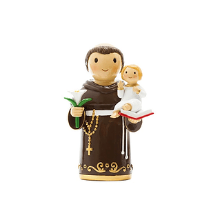 Saint Anthony