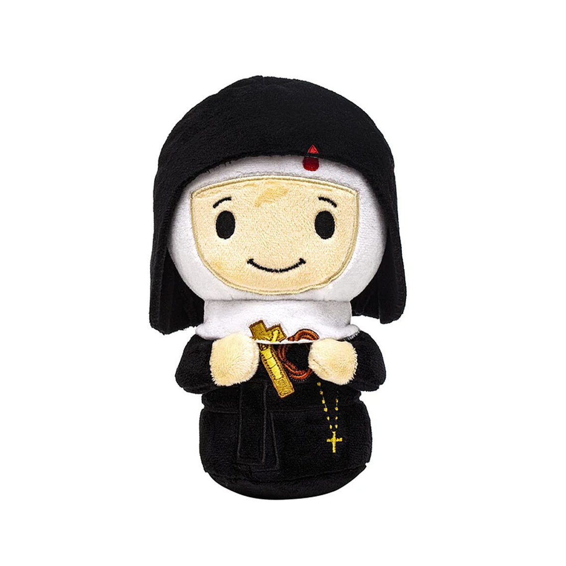 Saint Rita Plush 1