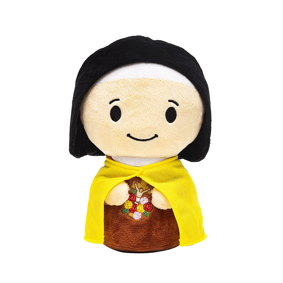 Saint Therese Plush 1