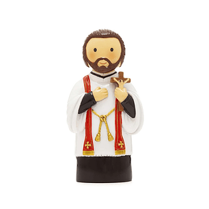 Saint Francis Xavier