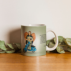 Tazza San Raffaele in moto 2