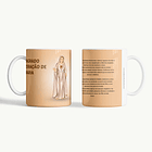 Tazza Sacro Cuore di Maria 1