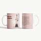 Saint Aloysius Gonzaga Mug - thumbnail 1