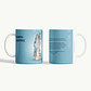 Saint Beatrice Mug - thumbnail 1