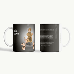 Saint Cono Mug