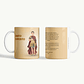 Saint Expeditus Mug - thumbnail 1