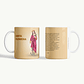 Saint Philomena Mug - thumbnail 1