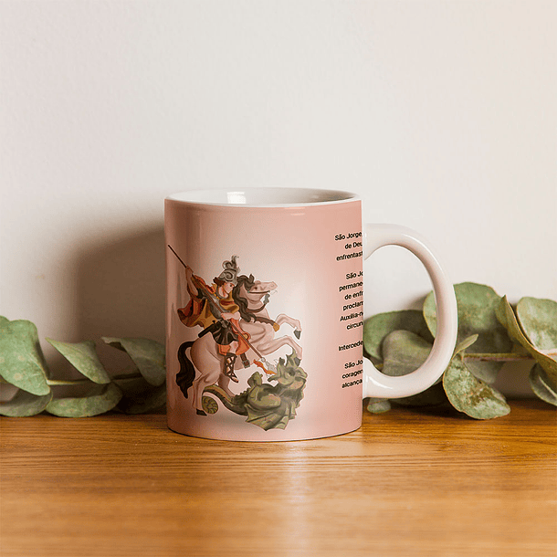 Tazza di San Giorgio 2