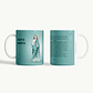 Tazza Santa Marta - thumbnail 1