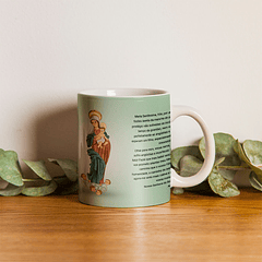 Our Lady of Good Delivery Mug