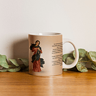 Caneca de Nossa Senhora Desatadora de Nós 2