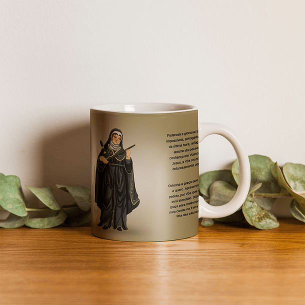 Tazza di Santa Rita 2