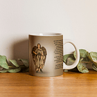 Saint Raphael Mug 2