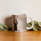 Saint Margaret Mug 2