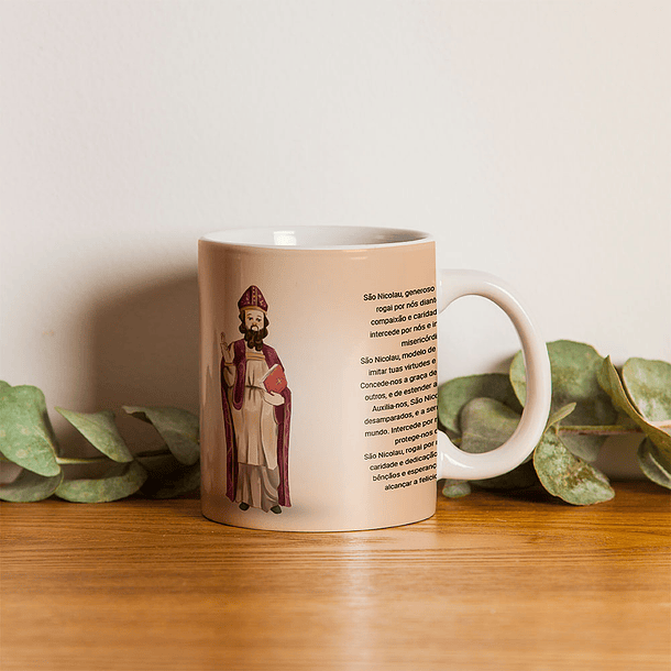 Tasse de Saint Nicolas 2