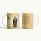 Saint Benedict Mug - thumbnail 1