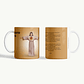 Tasse de Christ Roi - vignette 1