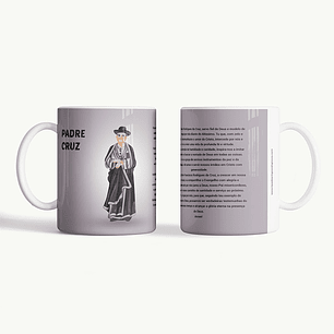 Father Cruz Mug