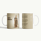 Saint Hedwig Mug - thumbnail 1