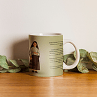 Caneca de Santa Jacinta 2